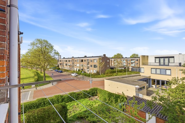 Foto - Onder bod: Hendrick Vroomlaan 11, 4383 TK Vlissingen